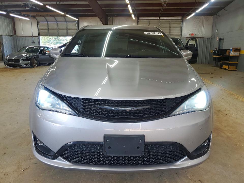Aukcja sprzedaży 2019 Chrysler Pacifica, vin: 2C4RC1FG1KR522539, numer aukcji: 65173626