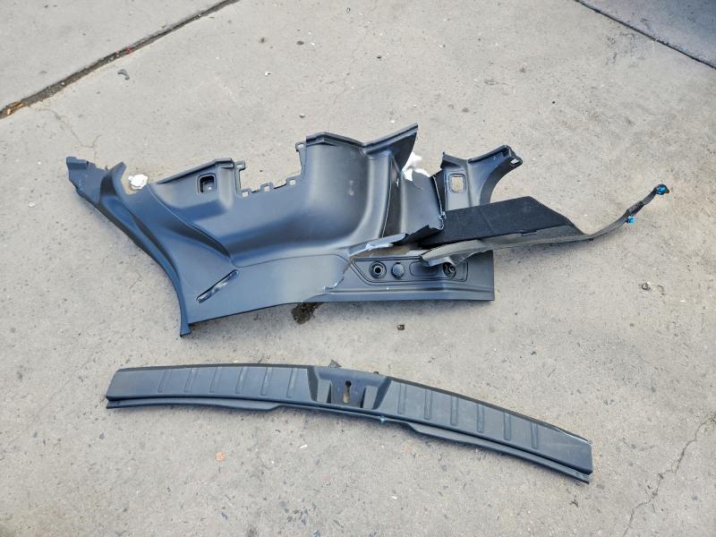 2019 Subaru Forester მანქანა იყიდება აუქციონზე, vin: JF2SKAEC0KH409150, აუქციონის ნომერი: 65829256