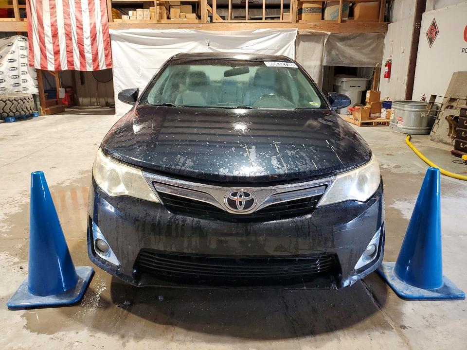 Продаж на аукціоні авто 2012 Toyota Camry, vin: 4T4BF1FK6CR169394, номер лоту: 65832736