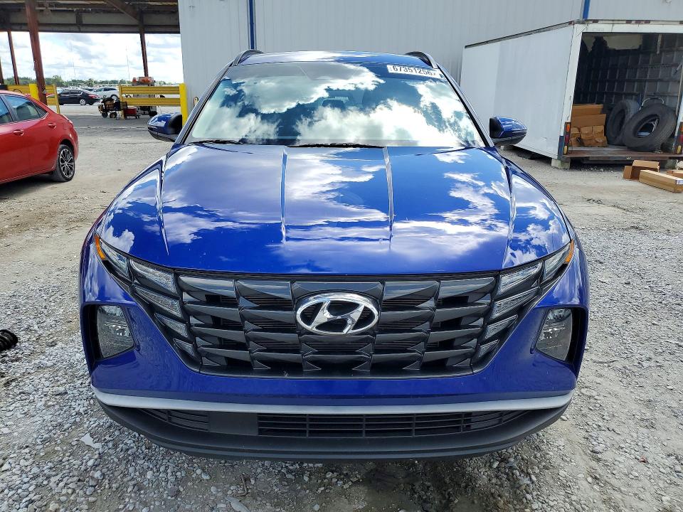 67351256 :رقم المزاد ، 5NMJB3AE9NH112264 vin ، 2022 Hyundai Tucson مزاد بيع