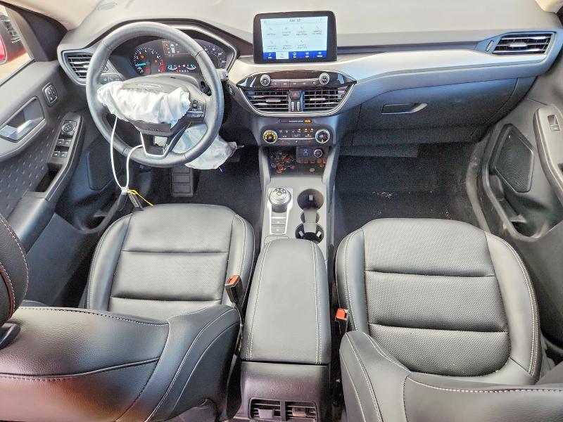 Aukcja sprzedaży 2020 Ford Escape, vin: 1FMCU9H69LUC51560, numer aukcji: 63545566