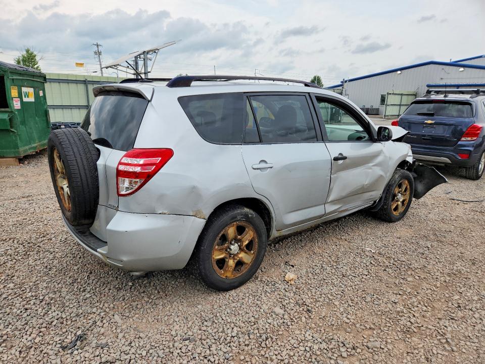 Aukcja sprzedaży 2009 Toyota Rav4, vin: JTMBF35V195005561, numer aukcji: 64531836