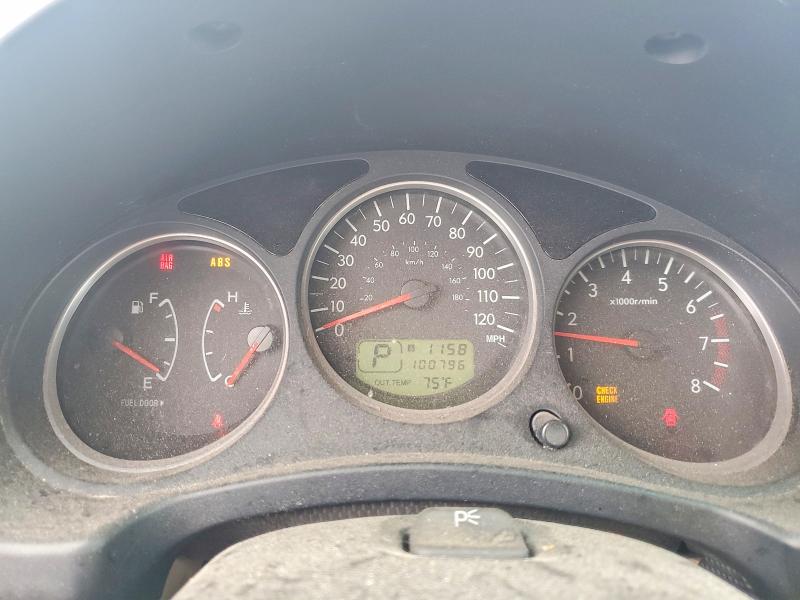 Продажа на аукционе авто 2007 Subaru Forester, vin: JF1SG63667H744761, номер лота: 66244076