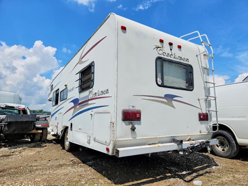 Продаж на аукціоні авто 2004 Coachmen Freelander, vin: 1FDXE45S64HA36389, номер лоту: 61928346