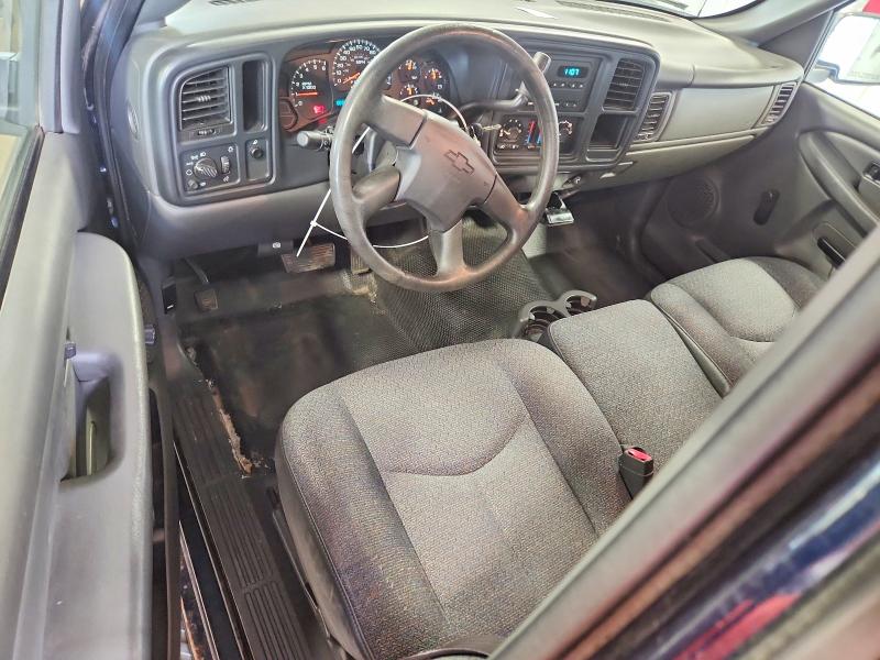Продажа на аукционе авто 2007 Chevrolet Silverado, vin: 1GCEC14X77Z181808, номер лота: 64280086