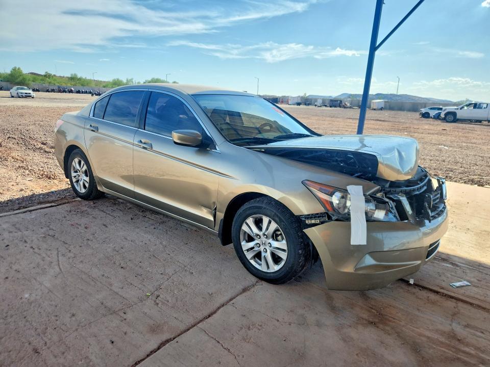 66240696 :رقم المزاد ، JHMCP26488C062351 vin ، 2008 Honda Accord مزاد بيع