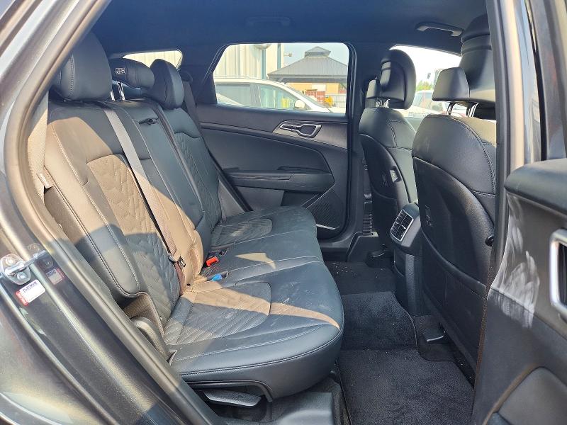 64594516 :رقم المزاد ، KNDPUCDF2T7473770 vin ، 2026 Kia Sportage مزاد بيع