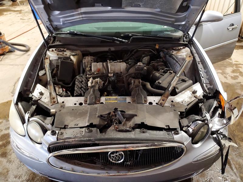 Aukcja sprzedaży 2006 Buick Lacrosse, vin: 2G4WD582161250552, numer aukcji: 66722406