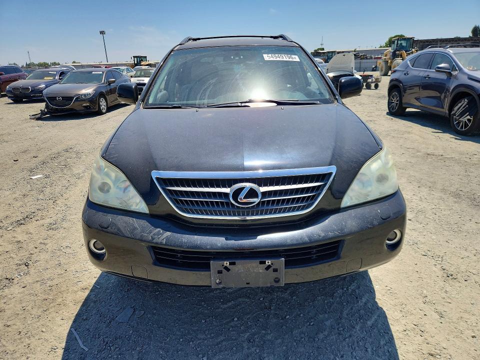 Продаж на аукціоні авто 2006 Lexus Rx, vin: JTJGW31U260001219, номер лоту: 64949196