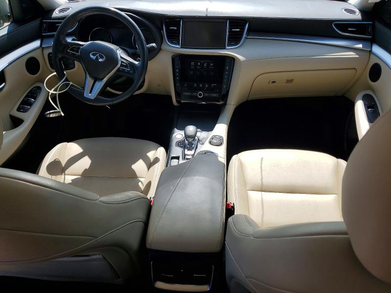 2019 Infiniti Qx50 მანქანა იყიდება აუქციონზე, vin: 3PCAJ5M18KF144420, აუქციონის ნომერი: 66459886
