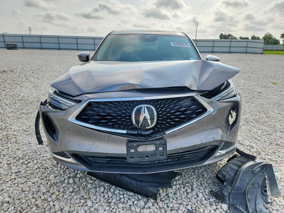 Aukcja sprzedaży 2024 Acura Mdx, vin: 5J8YE1H36RL006195, numer aukcji: 64006516