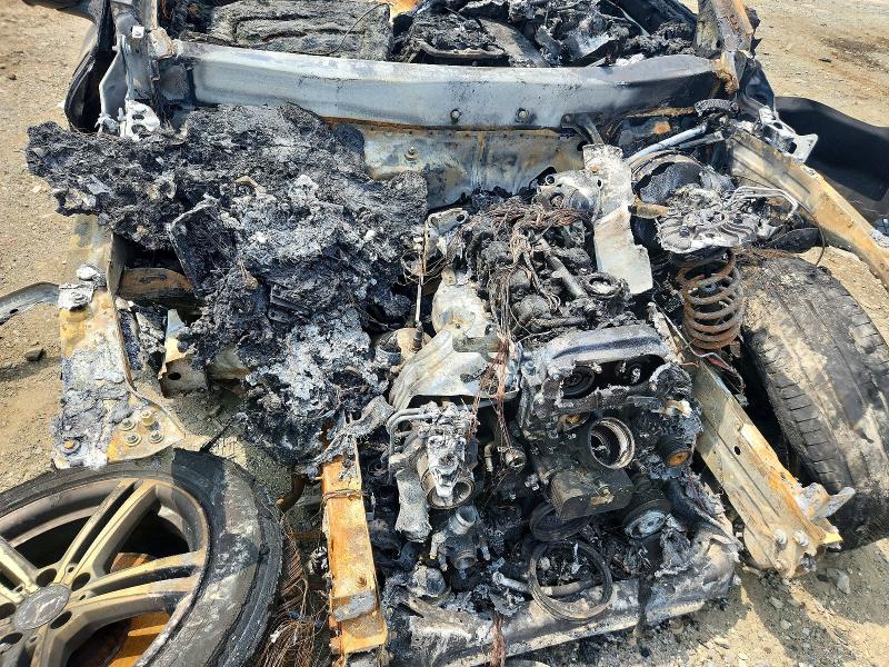 2021 Mercedes-benz Glc მანქანა იყიდება აუქციონზე, vin: W1N0G8EB9MF998732, აუქციონის ნომერი: 64380946