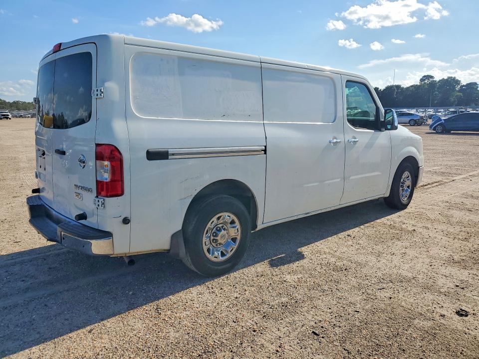 Продаж на аукціоні авто 2014 Nissan Nv, vin: 1N6BF0KY0EN104201, номер лоту: 61669396