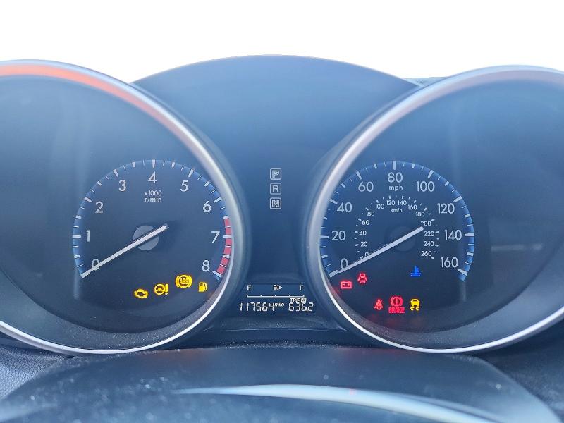 65193986 :رقم المزاد ، JM1BL1L76C1567343 vin ، 2012 Mazda 3 مزاد بيع
