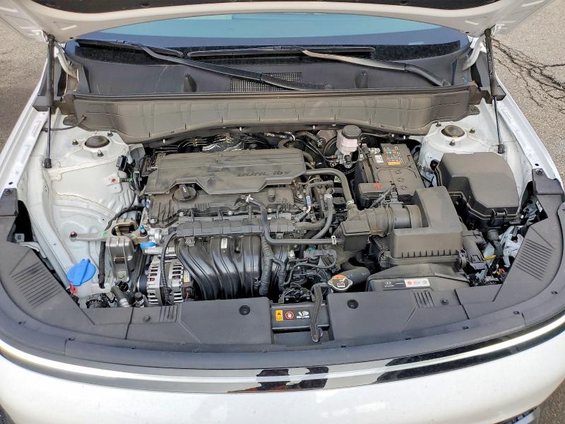 2025 Hyundai Kona მანქანა იყიდება აუქციონზე, vin: KM8HBCAB5SU218280, აუქციონის ნომერი: 63029656