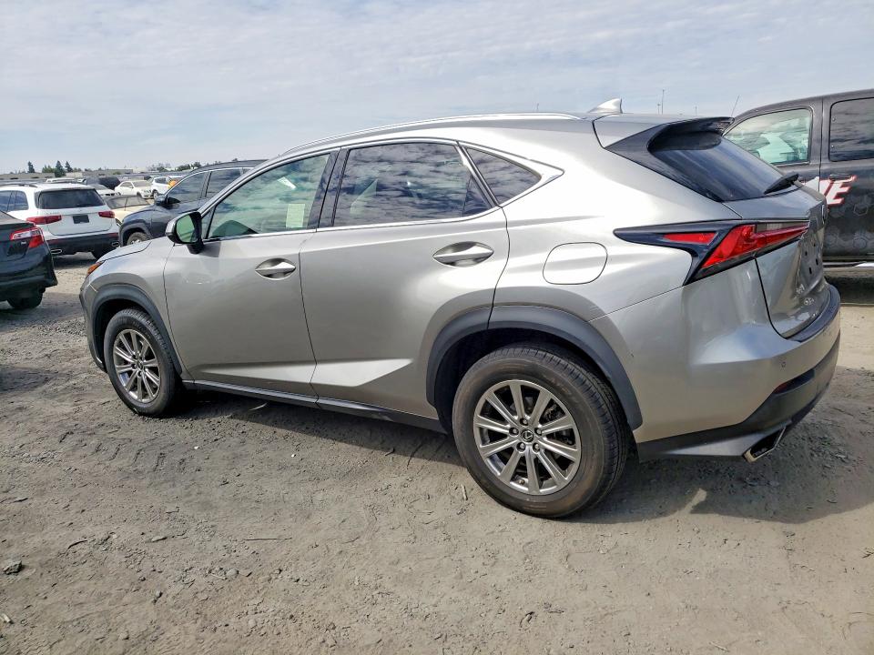 Aukcja sprzedaży 2019 Lexus Nx 300, vin: JTJYARBZ1K2141793, numer aukcji: 65339426
