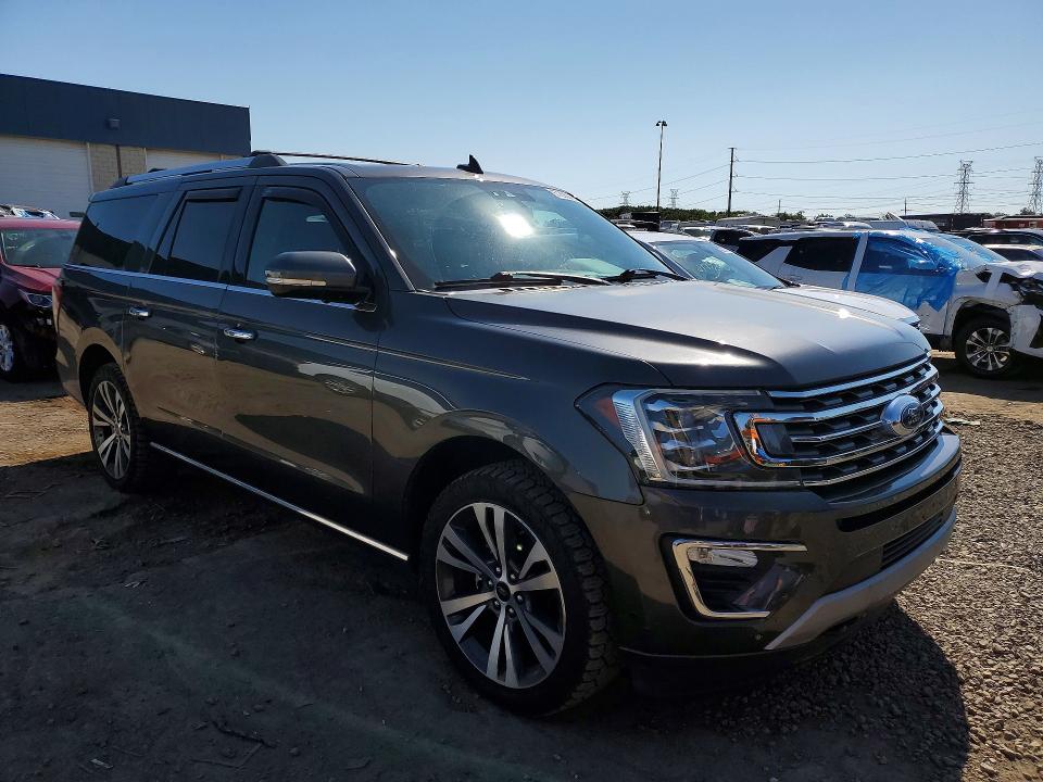 Продажа на аукционе авто 2020 Ford Expedition, vin: 1FMJK2ATXLEA16762, номер лота: 67256386