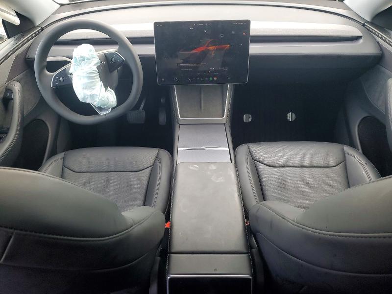 Aukcja sprzedaży 2026 Tesla Model Y, vin: 7SAYGDED0TF434008, numer aukcji: 64206166