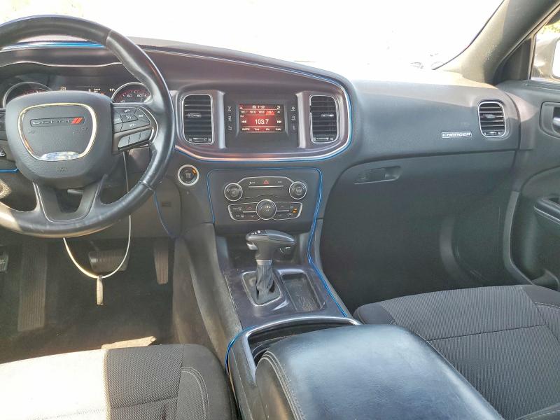 Продаж на аукціоні авто 2015 Dodge Charger, vin: 2C3CDXBG9FH737727, номер лоту: 64674776