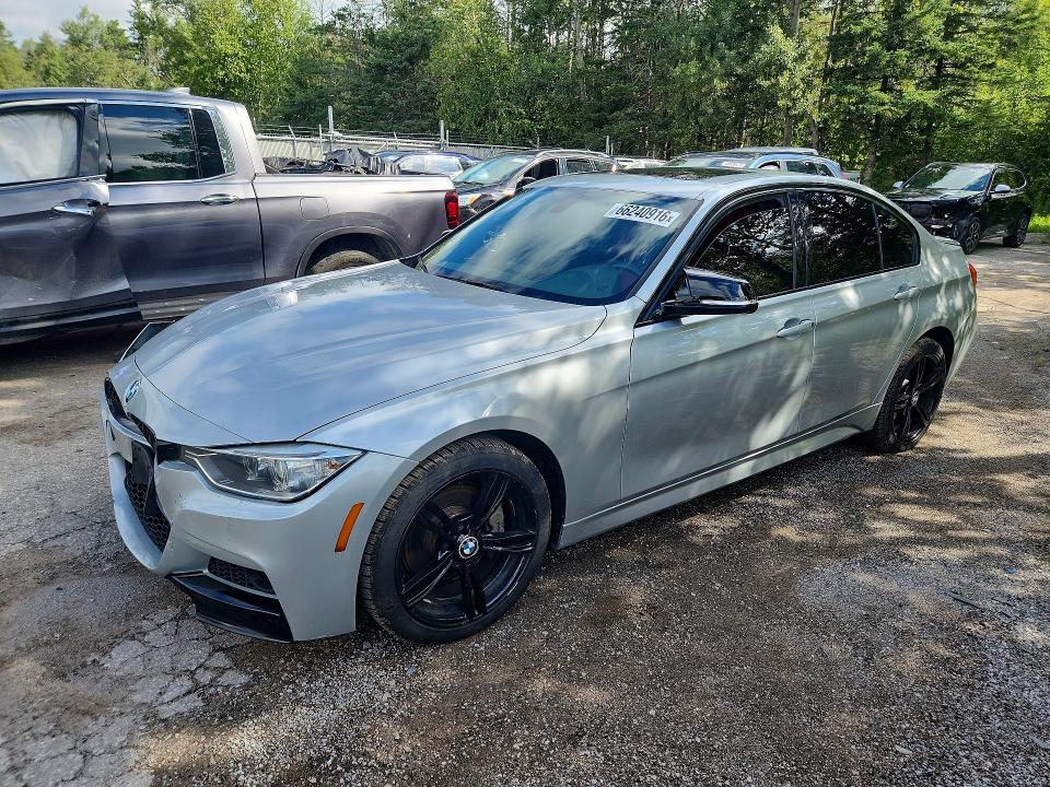 Продаж на аукціоні авто 2015 Bmw 328, vin: WBA3B3G5XFNT19621, номер лоту: 66240916