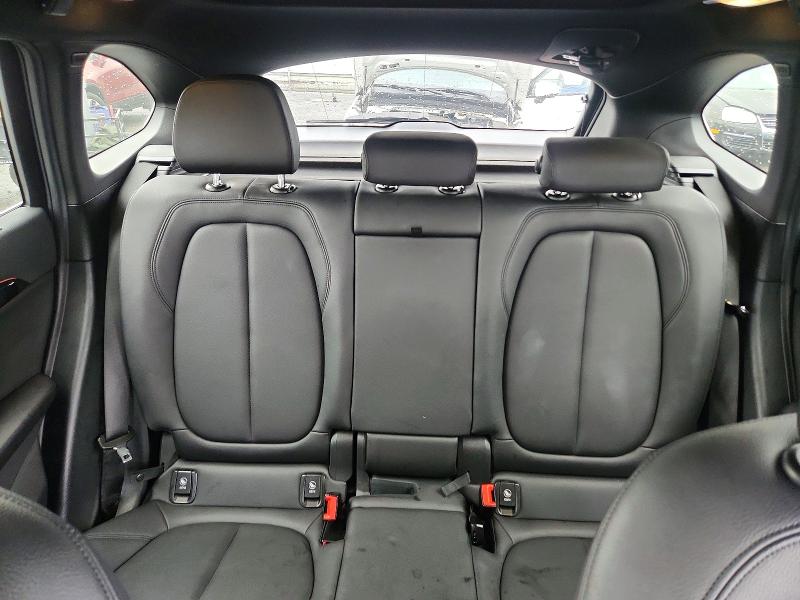 66412396 :رقم المزاد ، WBXHT3C39J5L25691 vin ، 2018 Bmw X1 مزاد بيع