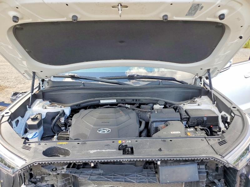 66159186 :رقم المزاد ، KM8R5DHE7LU142838 vin ، 2020 Hyundai Palisade مزاد بيع