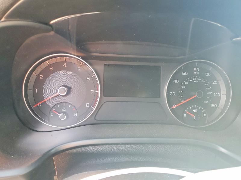 Aukcja sprzedaży 2023 Kia Forte, vin: 3KPF54AD8PE575677, numer aukcji: 65487196