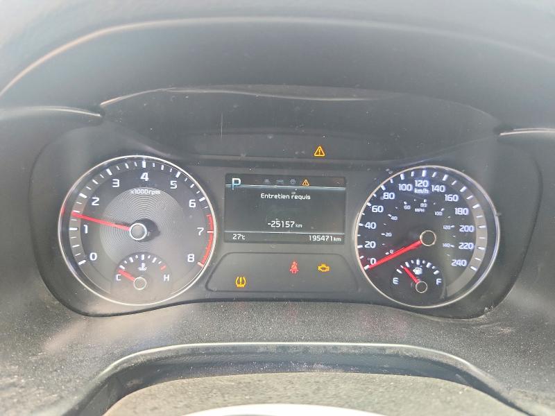 2023 Kia Forte მანქანა იყიდება აუქციონზე, vin: 3KPF34AD6PE556325, აუქციონის ნომერი: 64729876