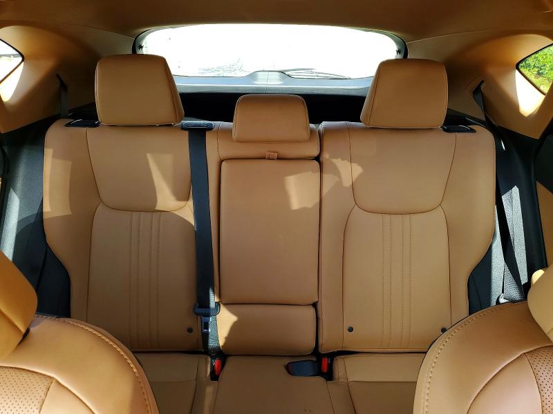 Продажа на аукционе авто 2025 Lexus Nx, vin: 2T2GGCEZ7SC080615, номер лота: 65518556
