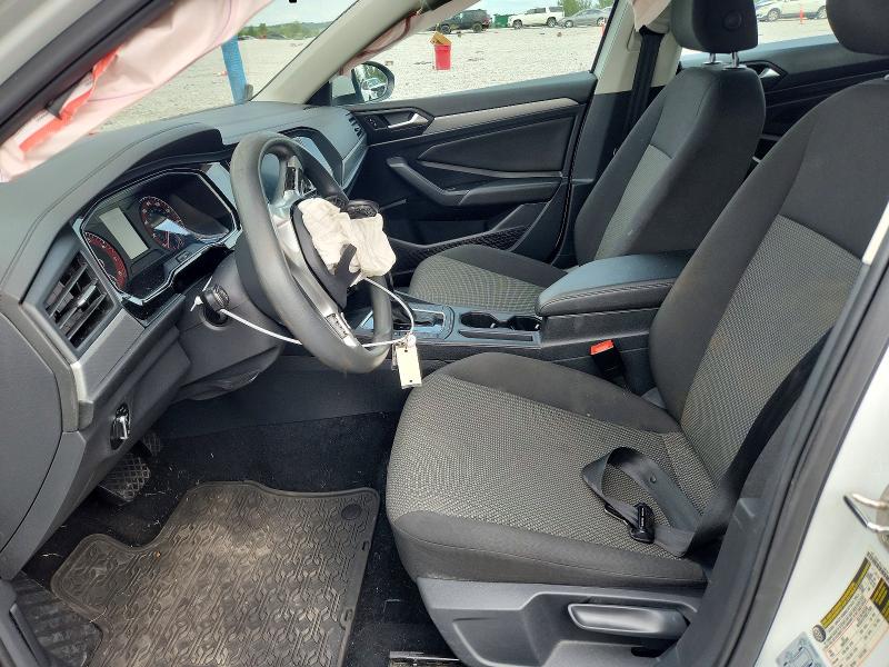 Aukcja sprzedaży 2021 Volkswagen Jetta, vin: 3VWC57BU0MM062389, numer aukcji: 65620636