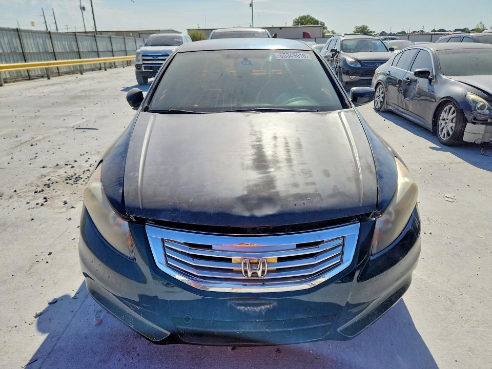 Aukcja sprzedaży 2011 Honda Accord, vin: 1HGCP2F62BA070341, numer aukcji: 65349016