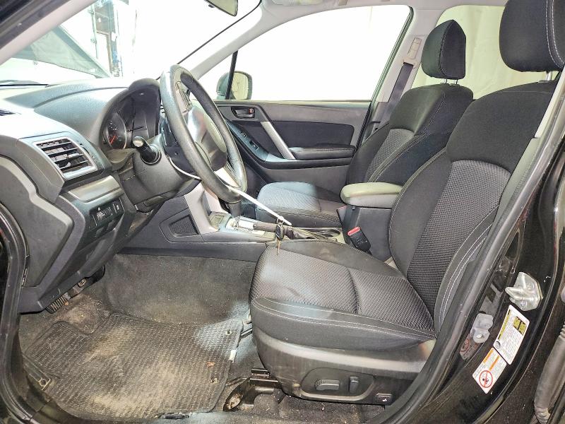 Продажа на аукционе авто 2016 Subaru Forester, vin: JF2SJADC1GH464279, номер лота: 63672736