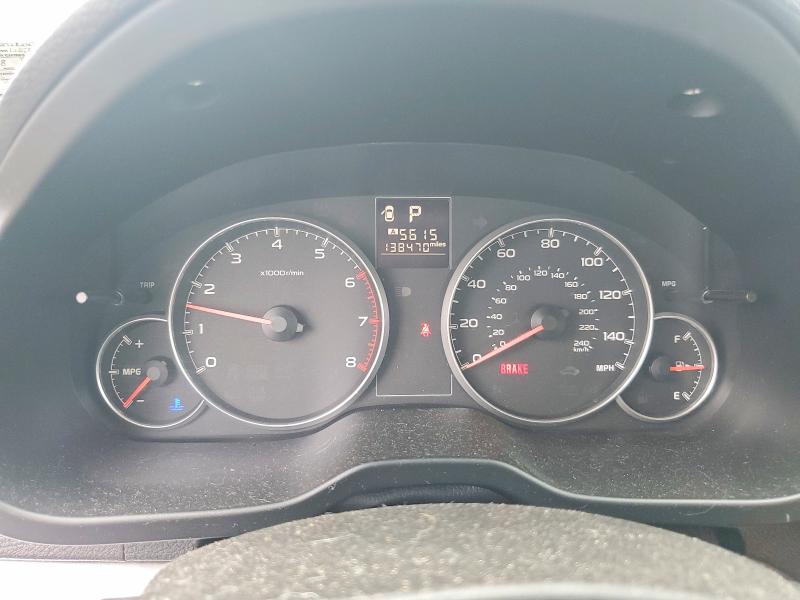 Aukcja sprzedaży 2013 Subaru Legacy, vin: 4S3BMBC60D3038342, numer aukcji: 65470776