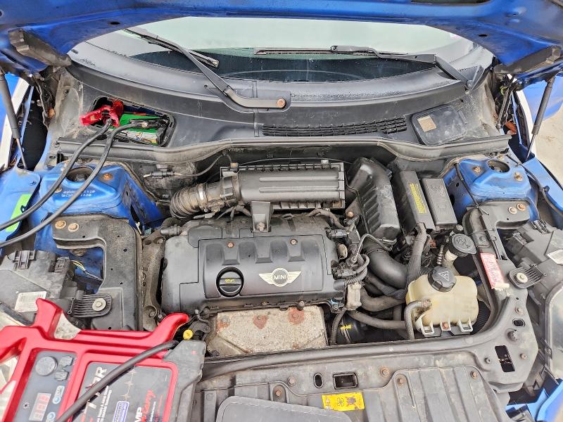 Aukcja sprzedaży 2012 Mini Cooper, vin: WMWZB3C52CWM03180, numer aukcji: 64044906
