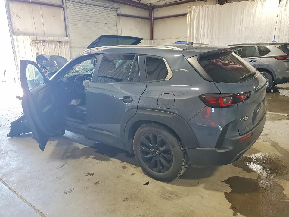 Продаж на аукціоні авто 2024 Mazda Cx-50, vin: 7MMVABDM3RN172275, номер лоту: 63474796