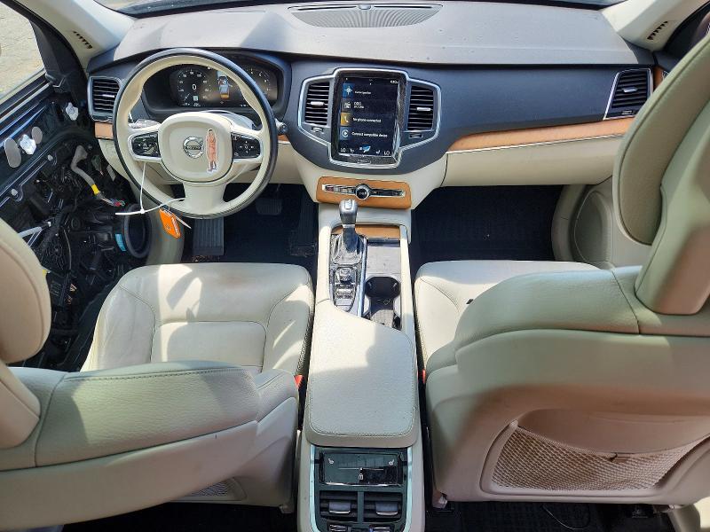 Продажа на аукционе авто 2021 Volvo Xc90, vin: YV4102PK2M1770267, номер лота: 64244546