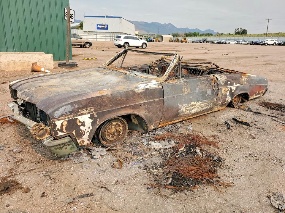Aukcja sprzedaży 1965 Buick Classic, vin: 433675Z119384, numer aukcji: 63684256