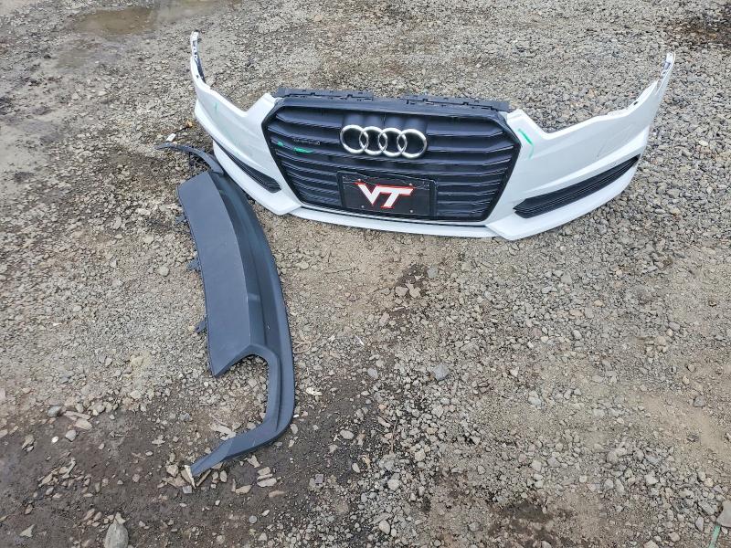 Aukcja sprzedaży 2018 Audi A6, vin: WAUF8AFC3JN086433, numer aukcji: 66067036