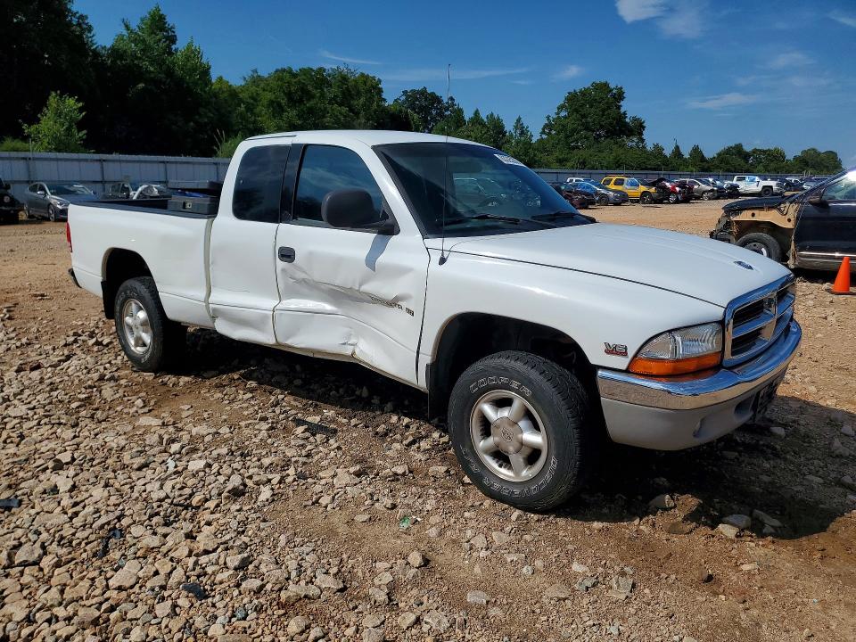Продаж на аукціоні авто 1997 Dodge Dakota, vin: 1B7GG23X9VS229321, номер лоту: 63325286
