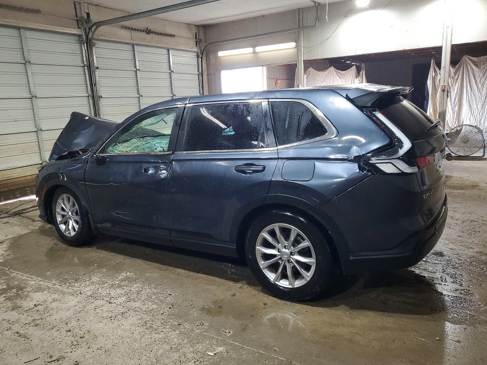 Aukcja sprzedaży 2024 Honda Cr-v, vin: 5J6RS3H73RL003050, numer aukcji: 66962236