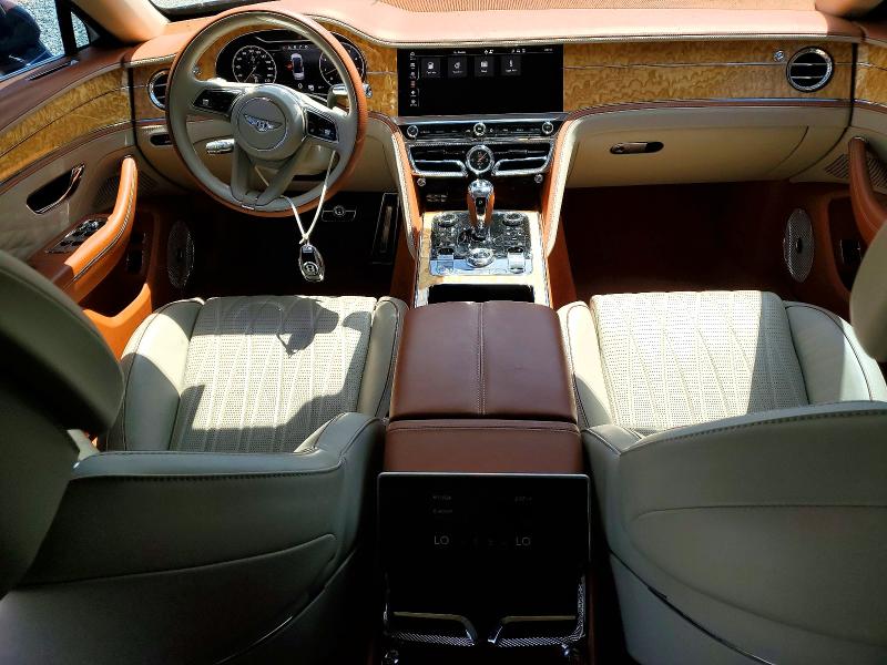 Aukcja sprzedaży 2022 Bentley Flying Spur, vin: SCBBB6ZG2NC092629, numer aukcji: 64279496