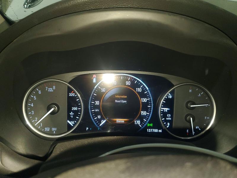 Продажа на аукционе авто 2017 Buick Envision, vin: LRBFXESX0HD089228, номер лота: 64717516