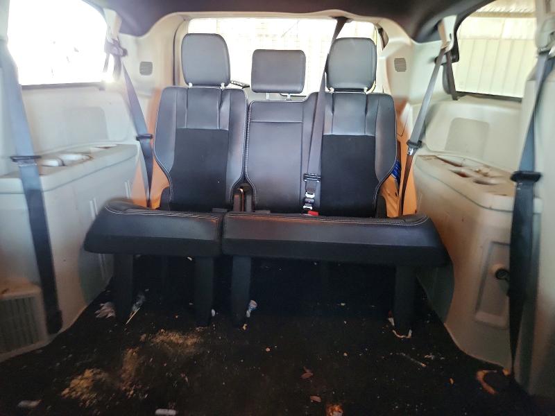 Aukcja sprzedaży 2019 Dodge Grand Caravan, vin: 2C4RDGCG6KR663773, numer aukcji: 63710946