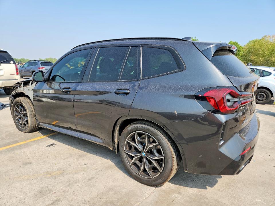 Aukcja sprzedaży 2024 Bmw X3, vin: 5UX53DP02R9W60042, numer aukcji: 63353926