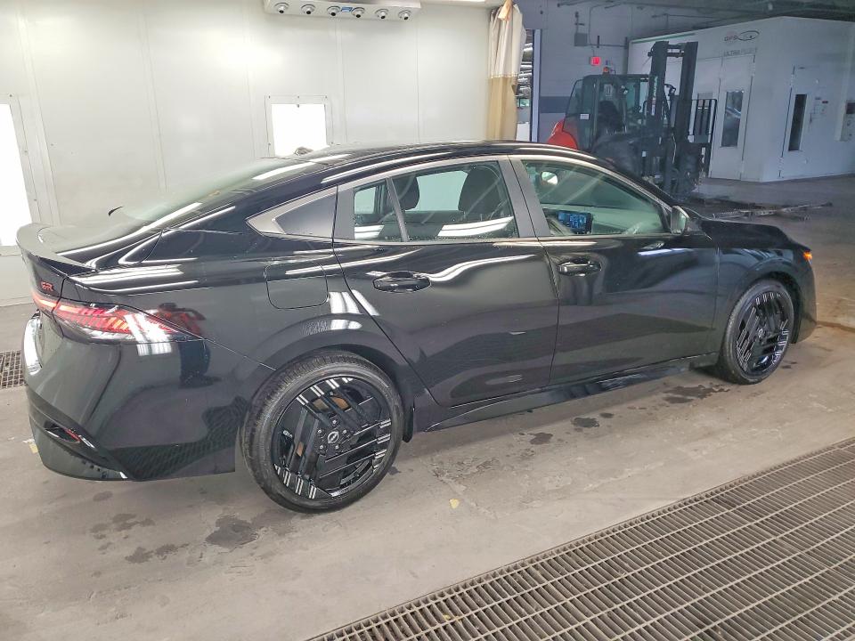 2026 Nissan Sentra მანქანა იყიდება აუქციონზე, vin: 3N1AB9DV4TY310433, აუქციონის ნომერი: 65183916