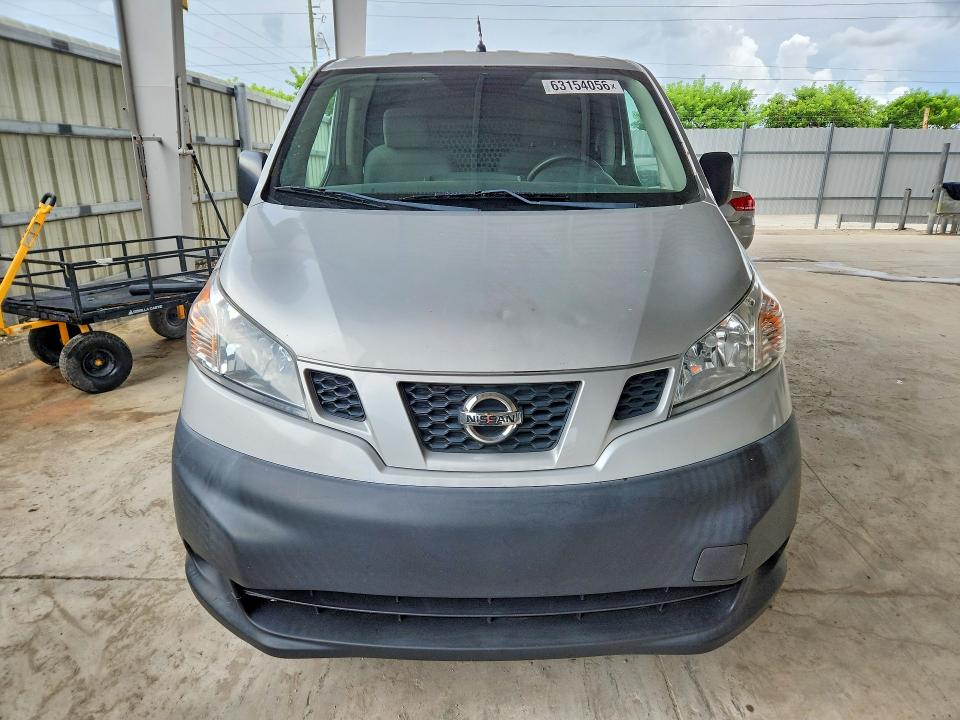 Продажа на аукционе авто 2018 Nissan Nv200, vin: 3N6CM0KN8JK703203, номер лота: 63154056