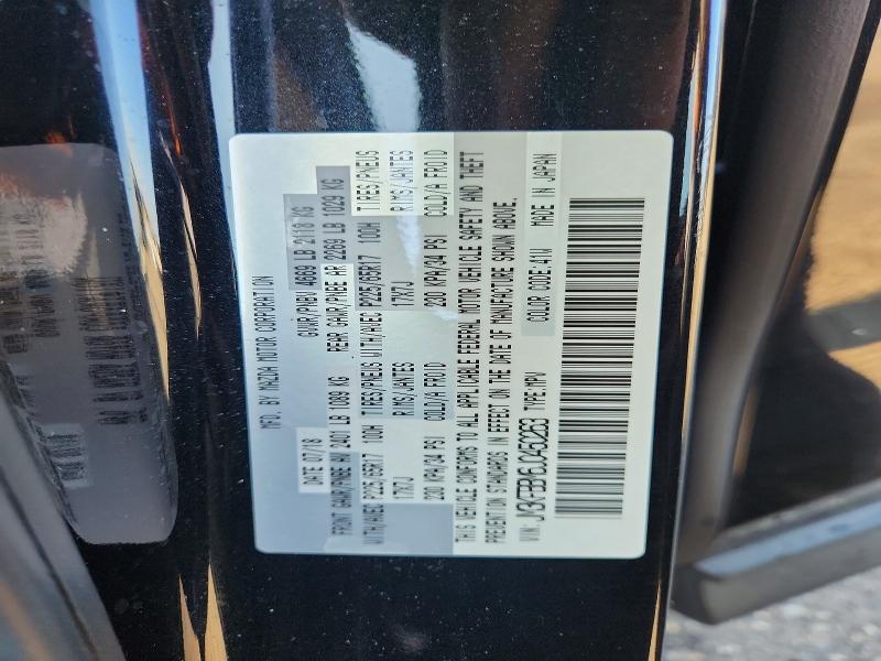 Aukcja sprzedaży 2018 Mazda Cx-5, vin: JM3KFBBM6J0450263, numer aukcji: 64211606
