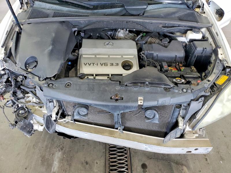 Продажа на аукционе авто 2004 Lexus Rx, vin: 2T2HA31U54C016365, номер лота: 66636666