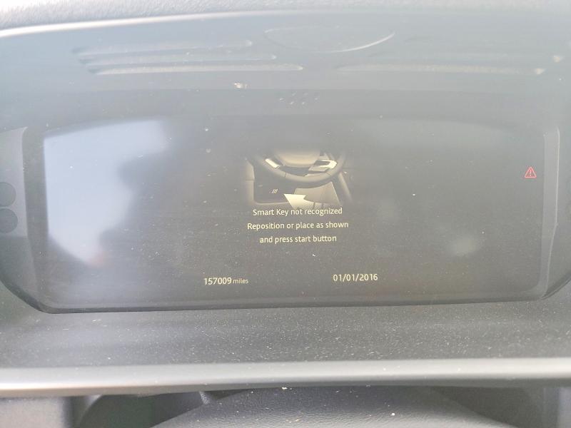 65023686 :رقم المزاد ، SALRR2RV3JA052251 vin ، 2018 Land Rover Discovery مزاد بيع