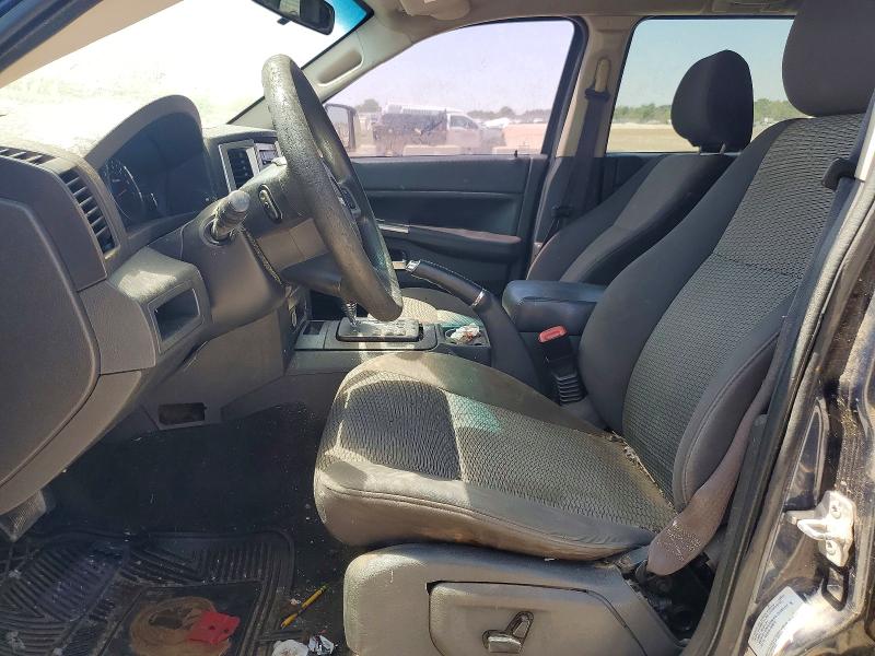 Продаж на аукціоні авто 2010 Jeep Grand Cherokee, vin: 1J4PS4GK6AC111816, номер лоту: 64993156